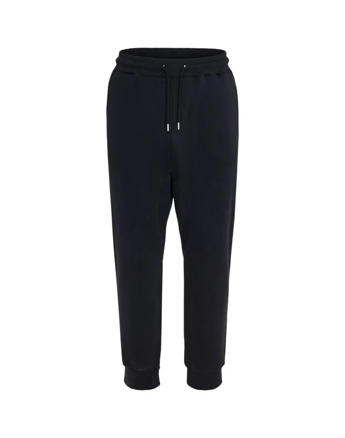 Men039s Sweat Pant JOGGING LOOSE BLACK23 Eshop PullIn Sweat Pants