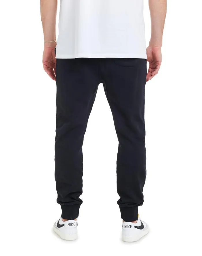 Men039s Sweat Pant JOGGING LOOSE BLACK23 Eshop PullIn Sweat Pants