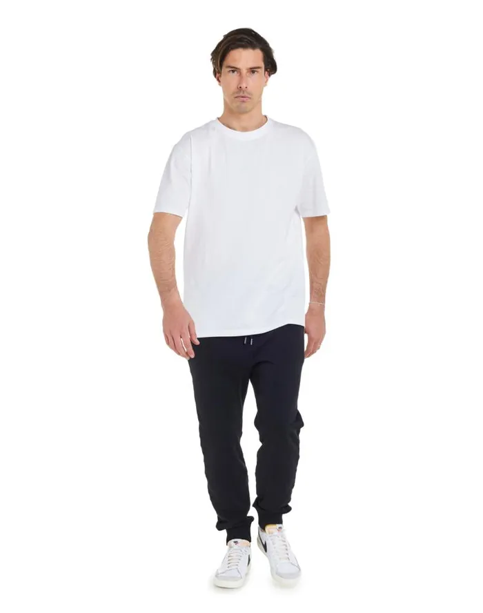 Men039s Sweat Pant JOGGING LOOSE BLACK23 Eshop PullIn Sweat Pants