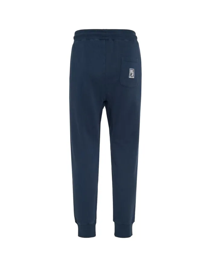 Men039s Sweat Pant JOGGING LOOSE NAVY23 Eshop PullIn Sweat Pants