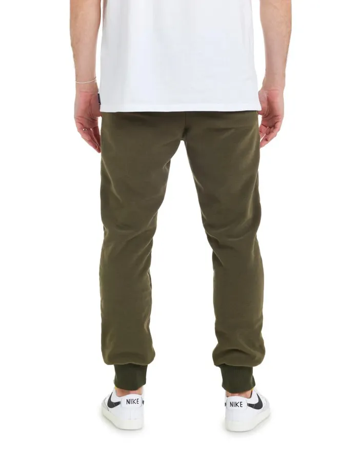 Men039s Sweat Pant JOGGING LOOSE POLARFOREST Eshop PullIn Sweat Pants