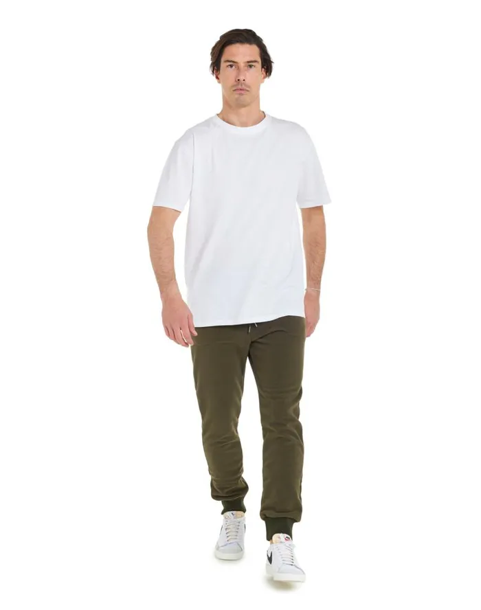 Men039s Sweat Pant JOGGING LOOSE POLARFOREST Eshop PullIn Sweat Pants