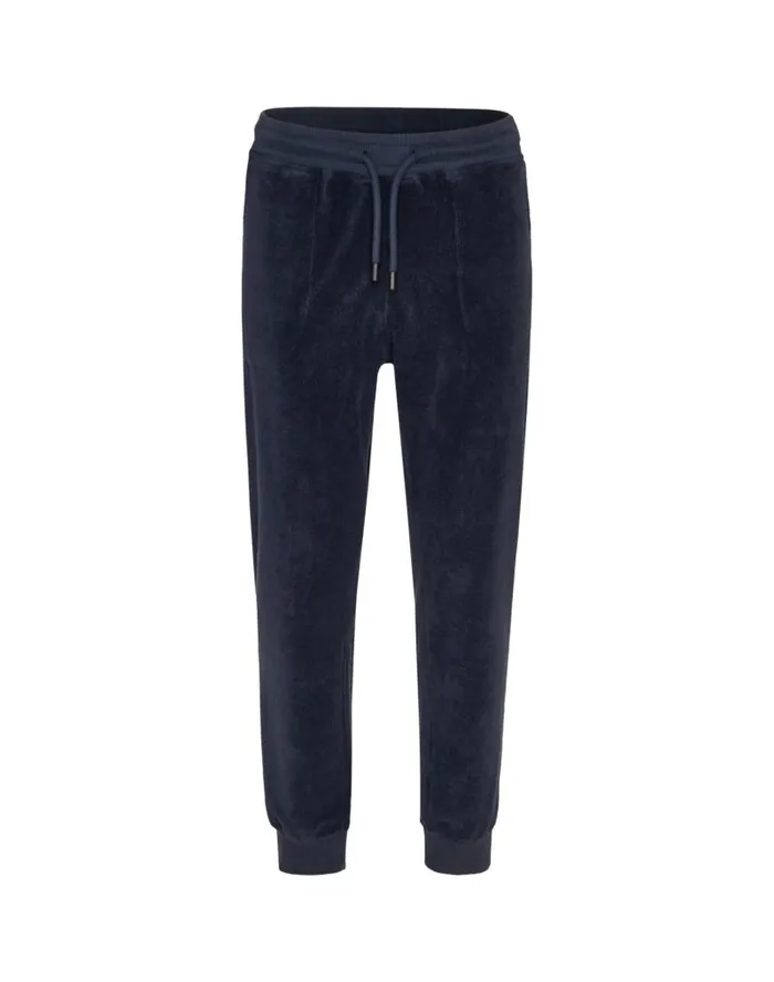 Men039s Sweat Pant JOGGING LOOSE SPONGENAVY Eshop PullIn Sweat Pants