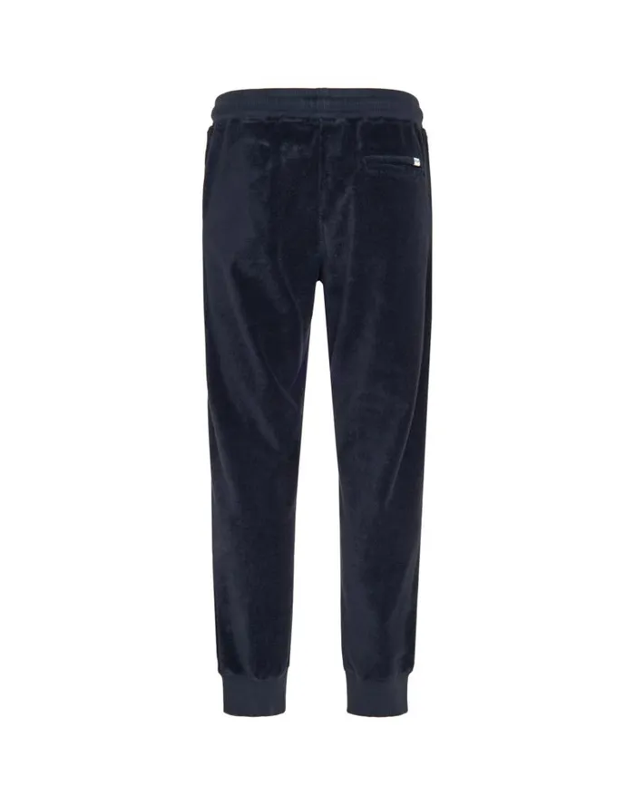Men039s Sweat Pant JOGGING LOOSE SPONGENAVY Eshop PullIn Sweat Pants