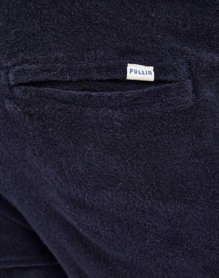 Men039s Sweat Pant JOGGING LOOSE SPONGENAVY Eshop PullIn Sweat Pants