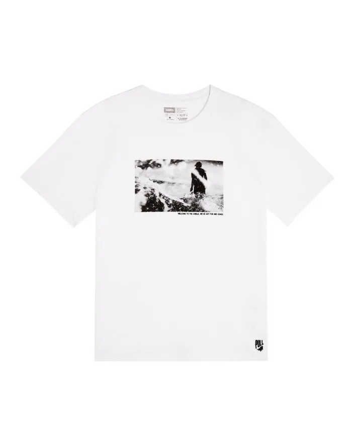 Men039s Tshirt RELAXJUNGLE Eshop PullIn Tshirts