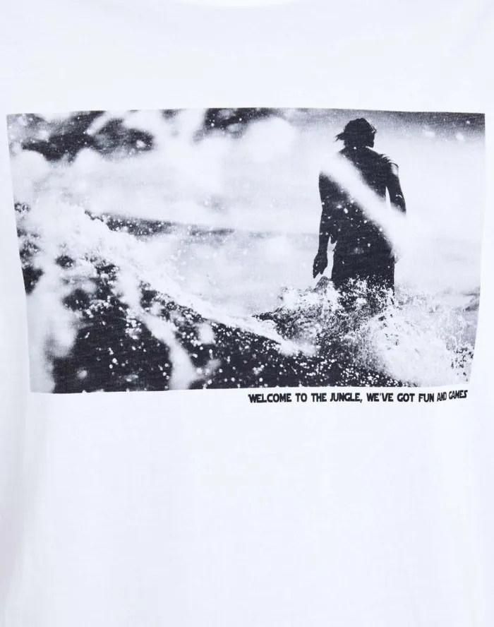 Men039s Tshirt RELAXJUNGLE Eshop PullIn Tshirts