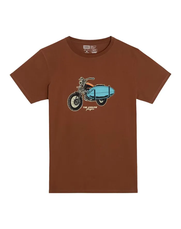 Men039s Tshirt VANVAN75 Eshop PullIn Tshirts
