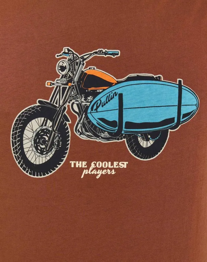 Men039s Tshirt VANVAN75 Eshop PullIn Tshirts