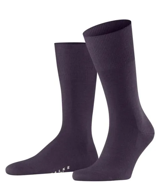 Men Airport Men Socks Amethyst FALKE Socks
