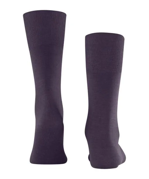 Men Airport Men Socks Amethyst FALKE Socks