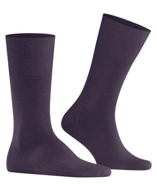 Men Airport Men Socks Amethyst FALKE Socks