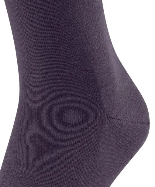 Men Airport Men Socks Amethyst FALKE Socks