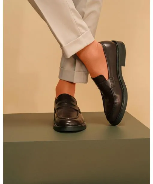 Men Airport Men Socks Nutmeg Mel FALKE Socks