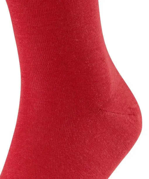Men Airport Men Socks Scarlet FALKE Socks
