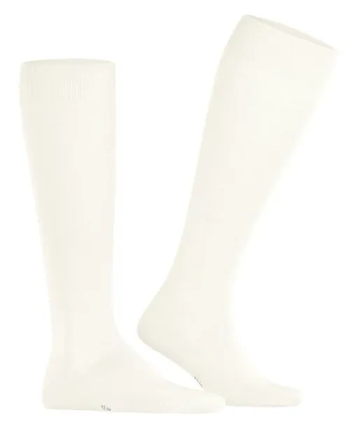 Men ClimaWool Men Kneehigh Socks Off FALKE Knee High Socks