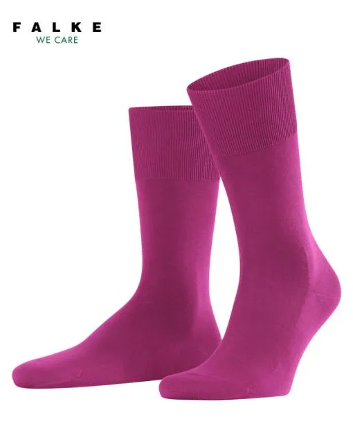 Men ClimaWool Men Socks Berry FALKE Socks