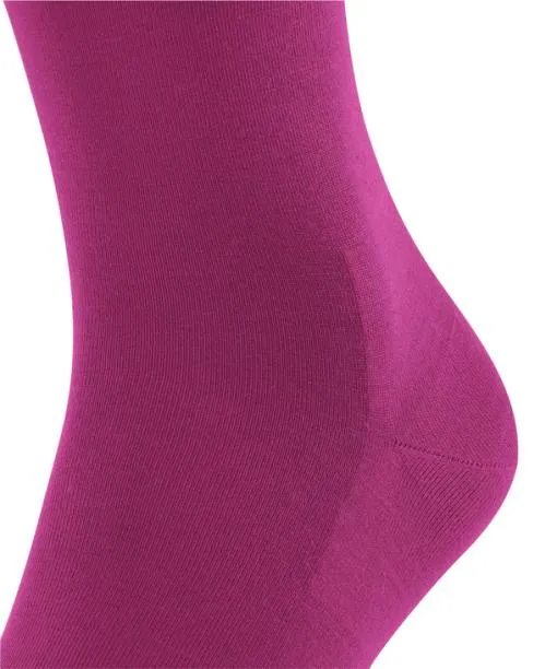 Men ClimaWool Men Socks Berry FALKE Socks