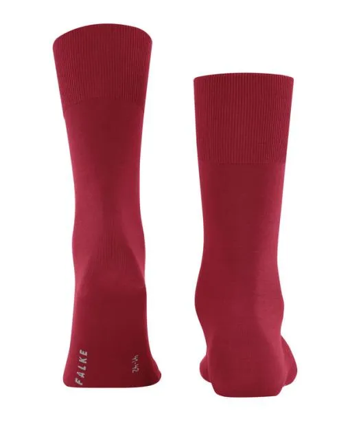Men ClimaWool Men Socks Scarlet FALKE Socks