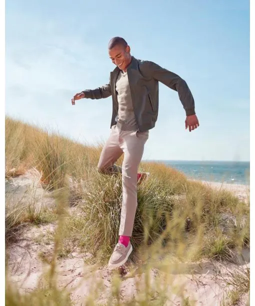 Men ClimaWool Men Socks Scarlet FALKE Socks