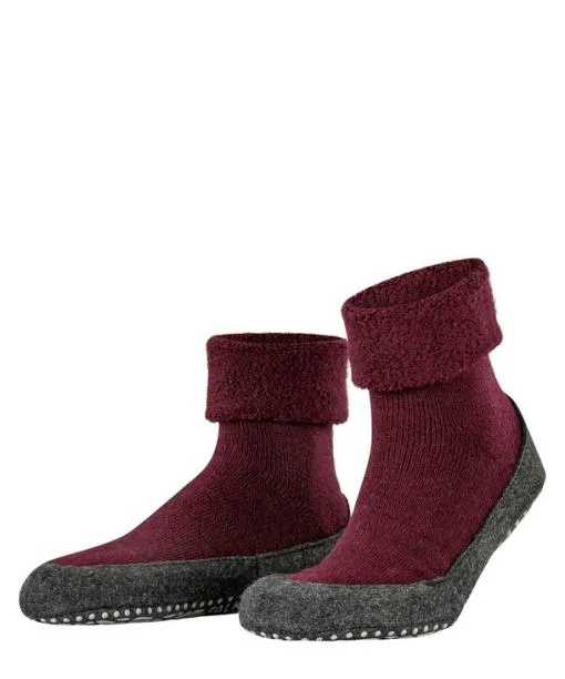 Men Cosyshoe Men Slippers Barolo FALKE House Socks and Slippers