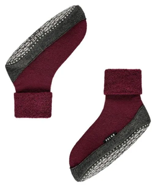 Men Cosyshoe Men Slippers Barolo FALKE House Socks and Slippers