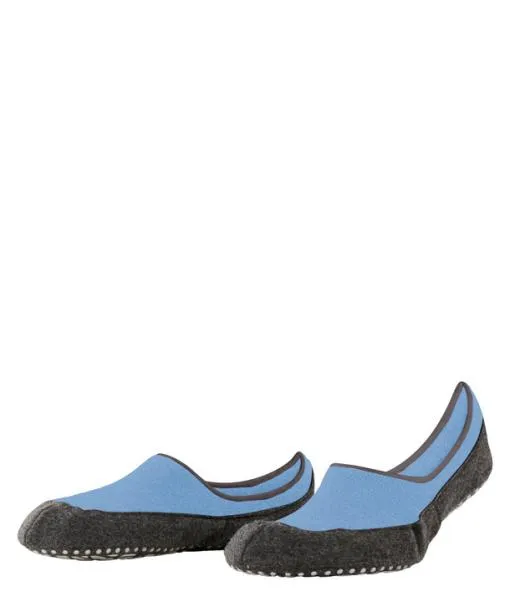 Men Cosyshoe Men Slippers Lagoon FALKE House Socks and Slippers
