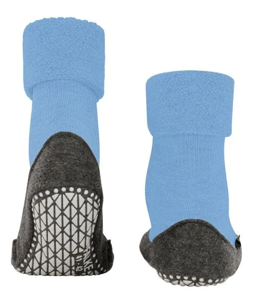 Men Cosyshoe Men Slippers Lagoon FALKE House Socks and Slippers