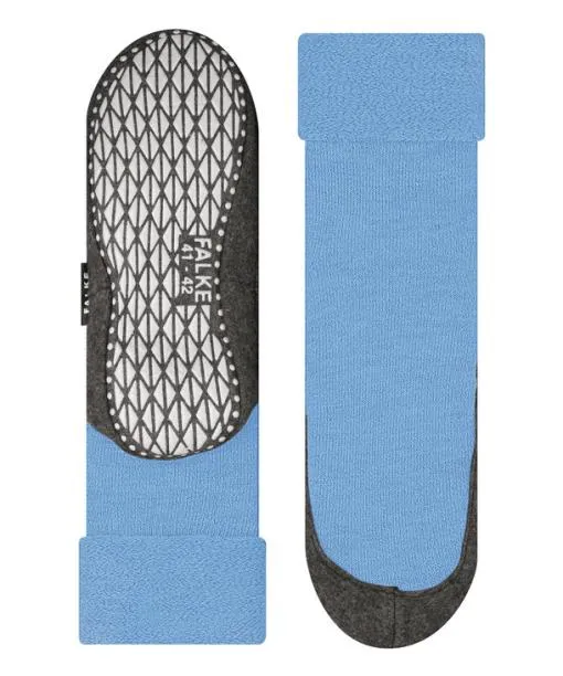 Men Cosyshoe Men Slippers Lagoon FALKE House Socks and Slippers