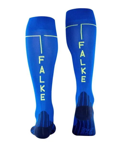 Men Energizing Men Kneehigh Socks Health Yve FALKE Compression Socks