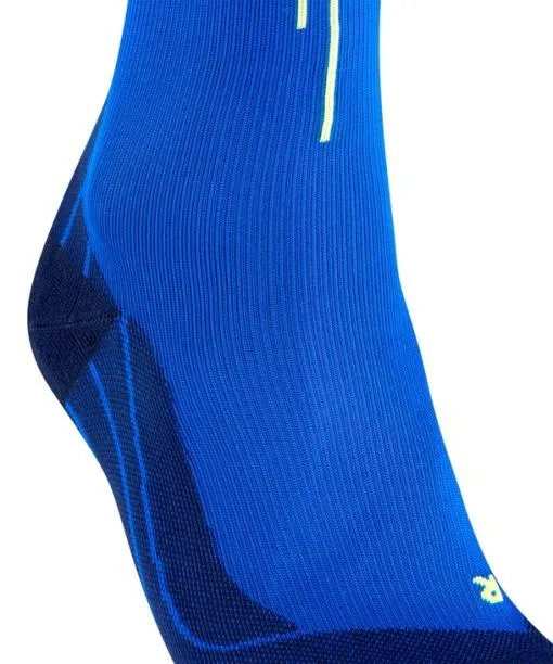 Men Energizing Men Kneehigh Socks Health Yve FALKE Compression Socks