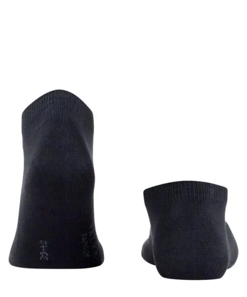Men Family Men Sneaker Socks Dark Navy FALKE Ankle Socks