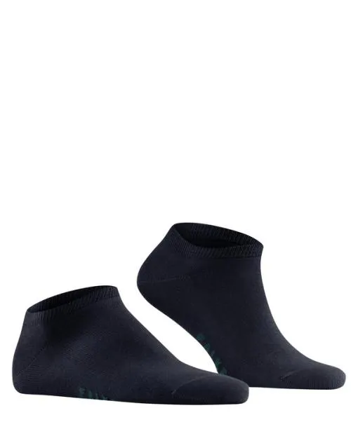 Men Family Men Sneaker Socks Dark Navy FALKE Ankle Socks