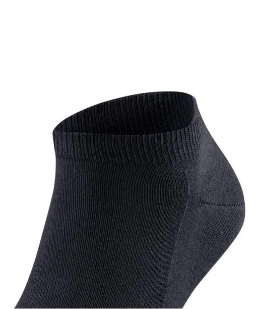 Men Family Men Sneaker Socks Dark Navy FALKE Ankle Socks