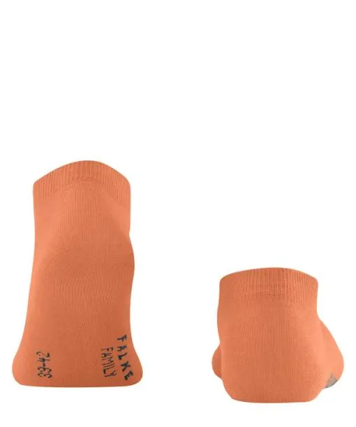 Men Family Men Sneaker Socks Tandoori FALKE Ankle Socks