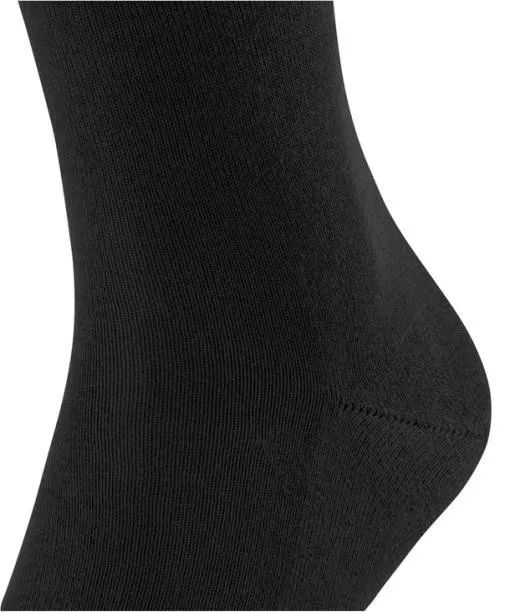 Men Family Men Socks Black FALKE Socks