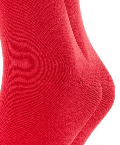 Men Happy 2Pack Men Socks Scarlet FALKE Socks