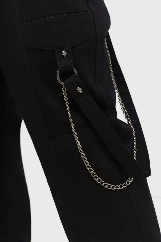 Men Jeans and Trousers Killstar Grendel039s Pact Jeans