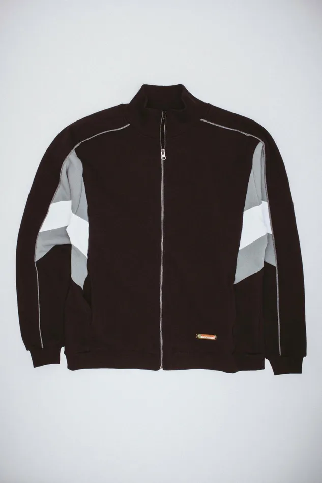Men Judah Track Jacket Fucking Awesome Jackets