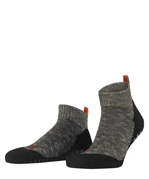 Men Lodge Homepad Men House Socks Thyme FALKE House Socks and Slippers