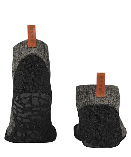 Men Lodge Homepad Men House Socks Thyme FALKE House Socks and Slippers