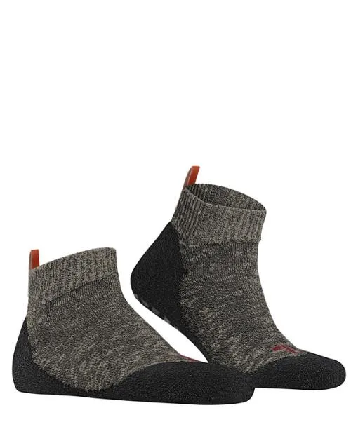 Men Lodge Homepad Men House Socks Thyme FALKE House Socks and Slippers