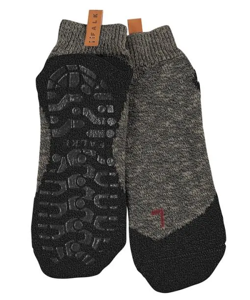 Men Lodge Homepad Men House Socks Thyme FALKE House Socks and Slippers