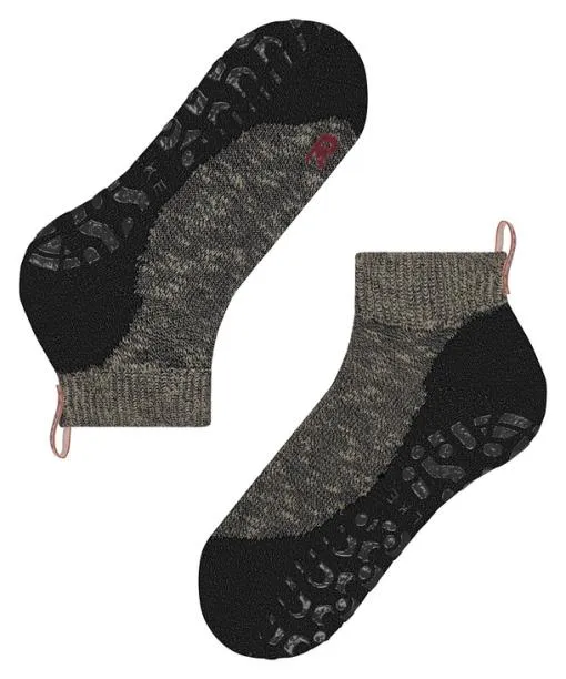 Men Lodge Homepad Men House Socks Thyme FALKE House Socks and Slippers