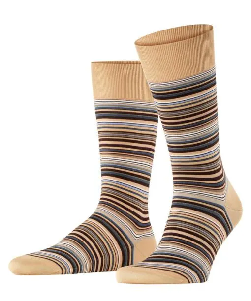Men Microblock Men Socks Country FALKE Socks