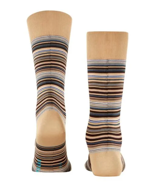 Men Microblock Men Socks Country FALKE Socks