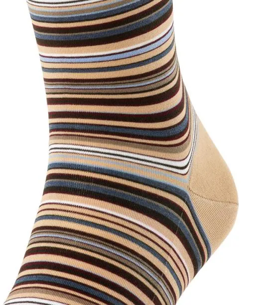 Men Microblock Men Socks Country FALKE Socks