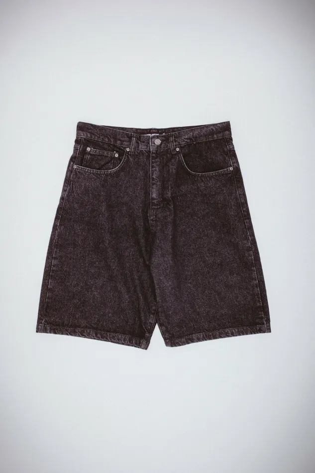 Men Miller Denim Short Fucking Awesome Denim Men Miller Denim Short Fucking Awesome Denim