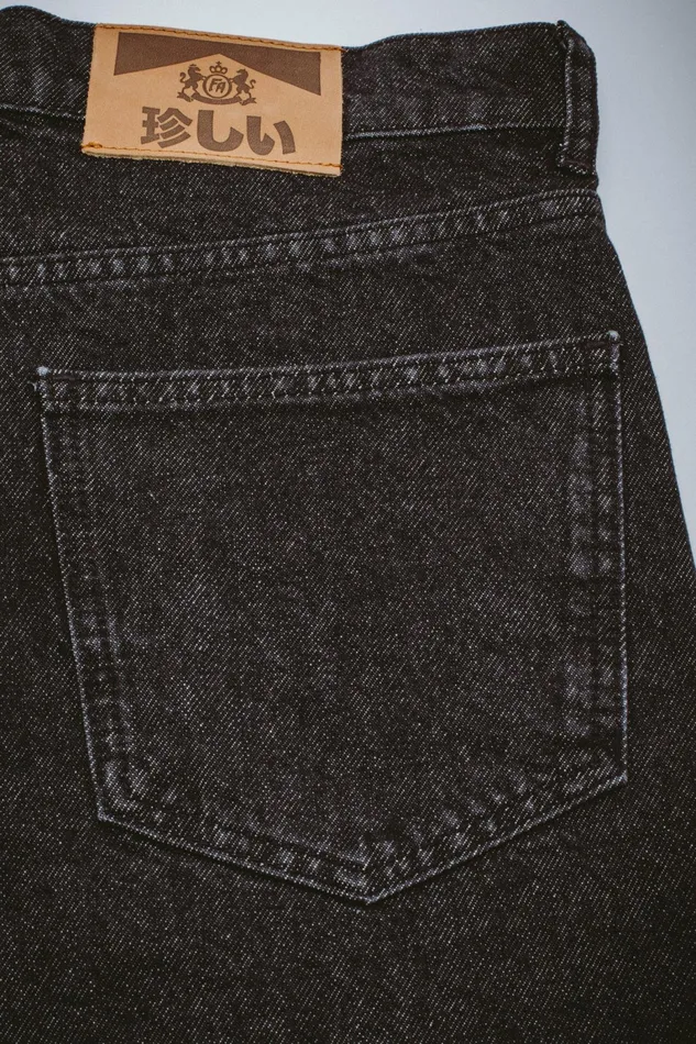 Men Miller Denim Short Fucking Awesome Denim Men Miller Denim Short Fucking Awesome Denim