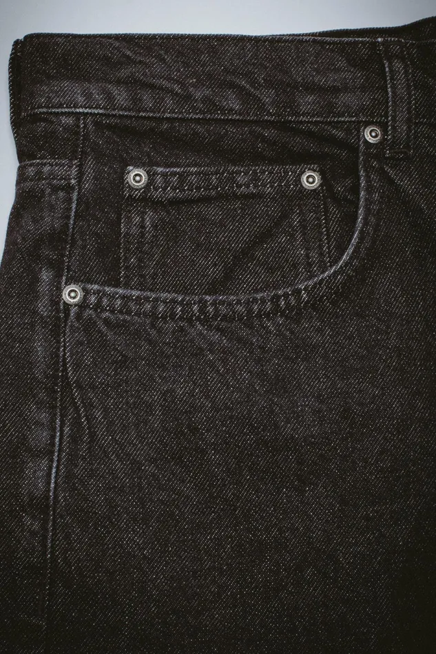Men Miller Denim Short Fucking Awesome Denim Men Miller Denim Short Fucking Awesome Denim